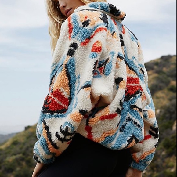 Free People Fp Movement Rocky Ridge 